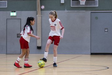 Bild 231 - wCJ Futsalmeisterschaft